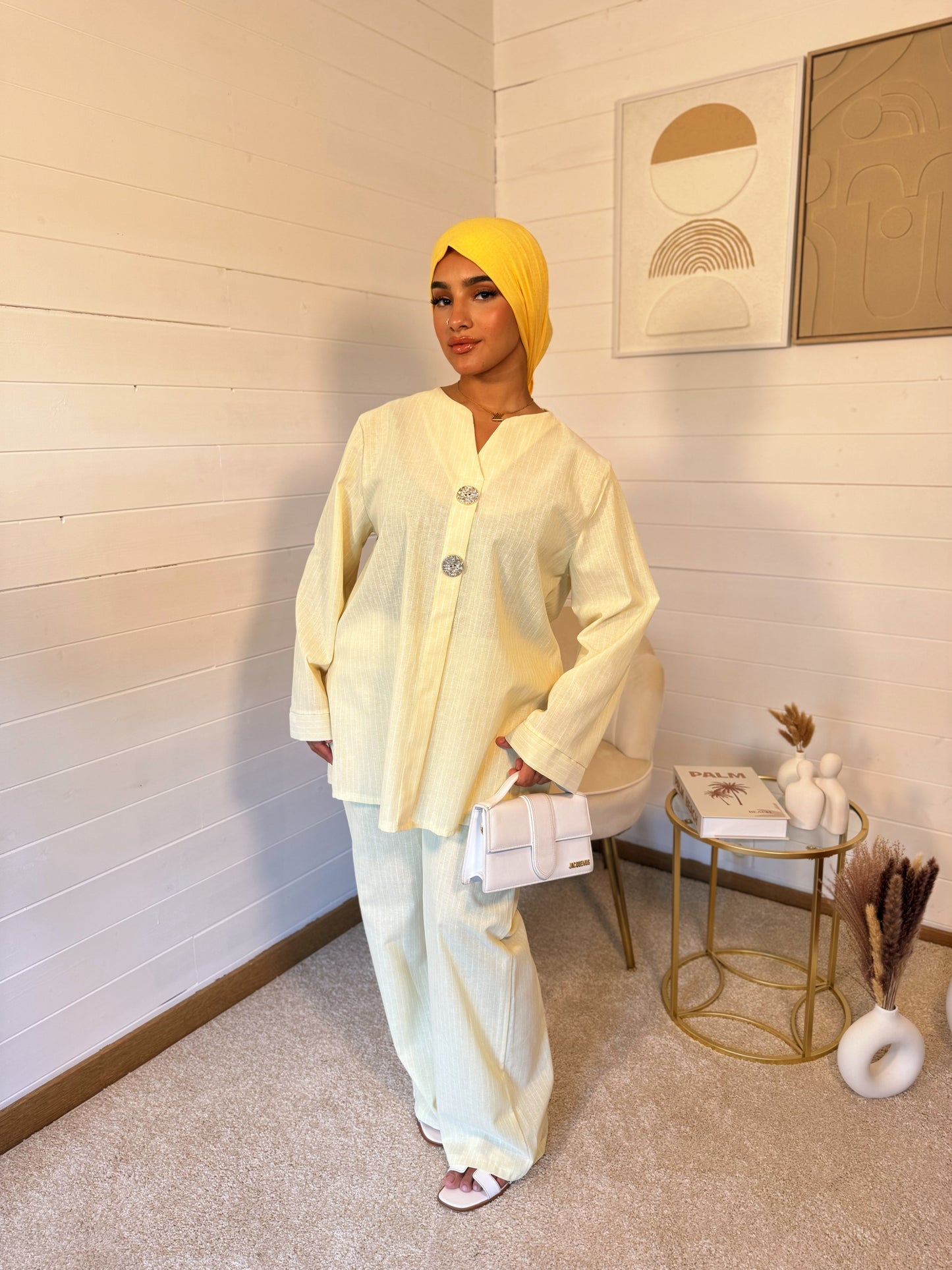 Ensemble NOUR (taille standard)