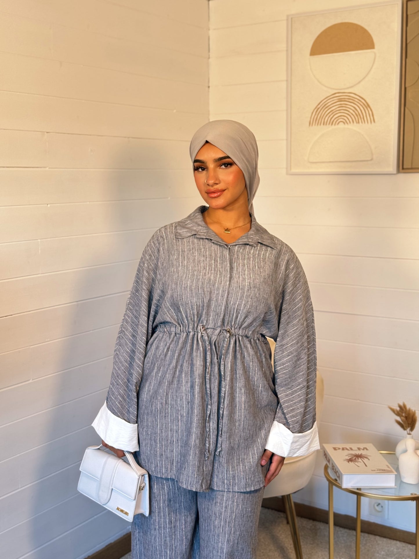 Ensemble FATI (taille standard)