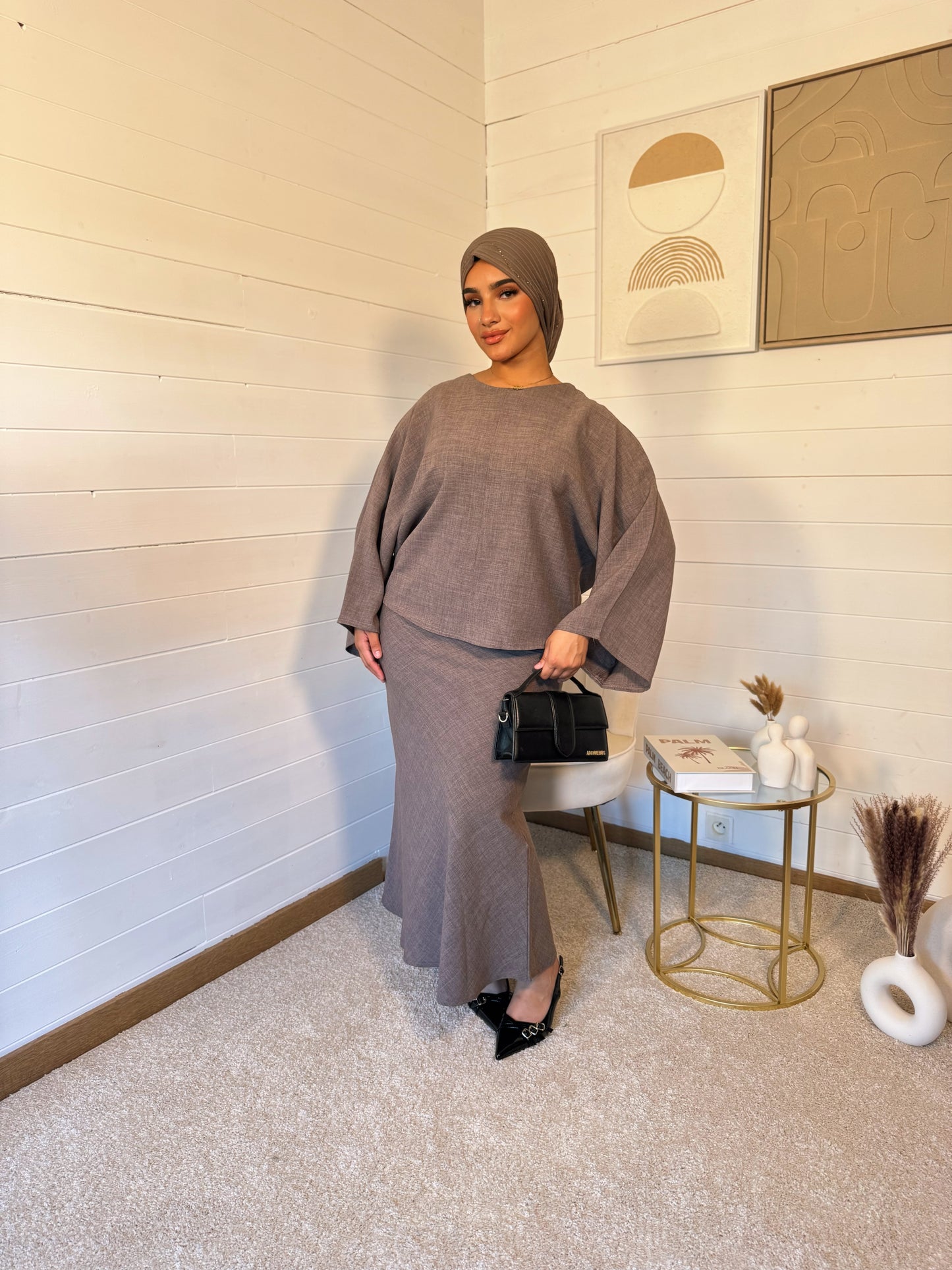 Ensemble MAIA (taille standard)