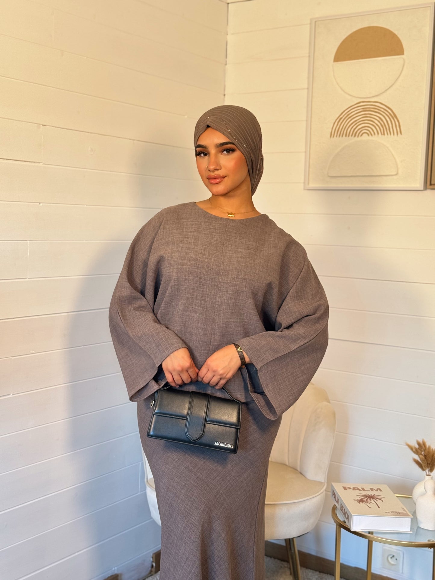 Ensemble MAIA (taille standard)