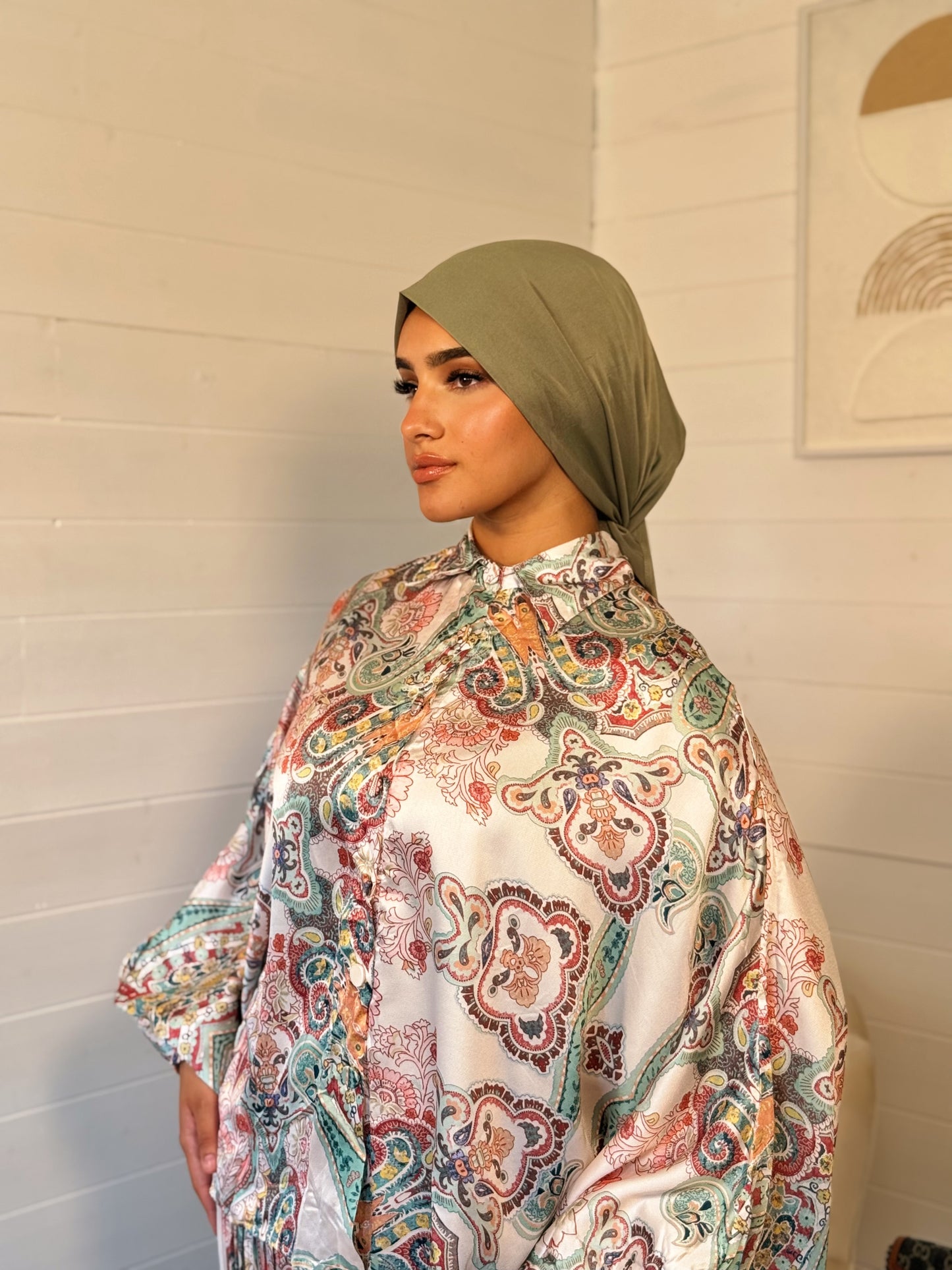 Ensemble MAISSA (taille standard)