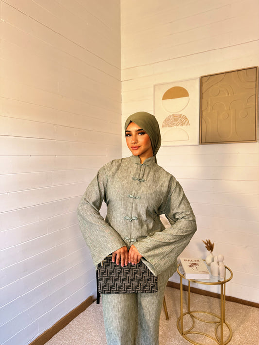 Ensemble NIEMA(taille standard)