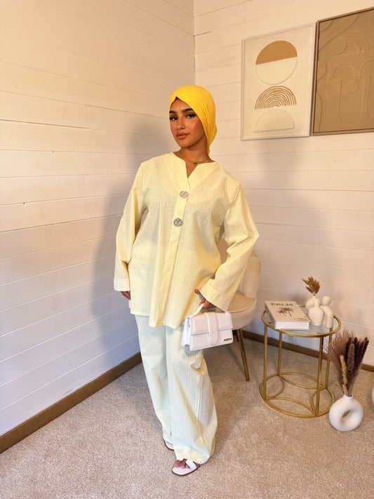 Ensemble NOUR (taille standard)