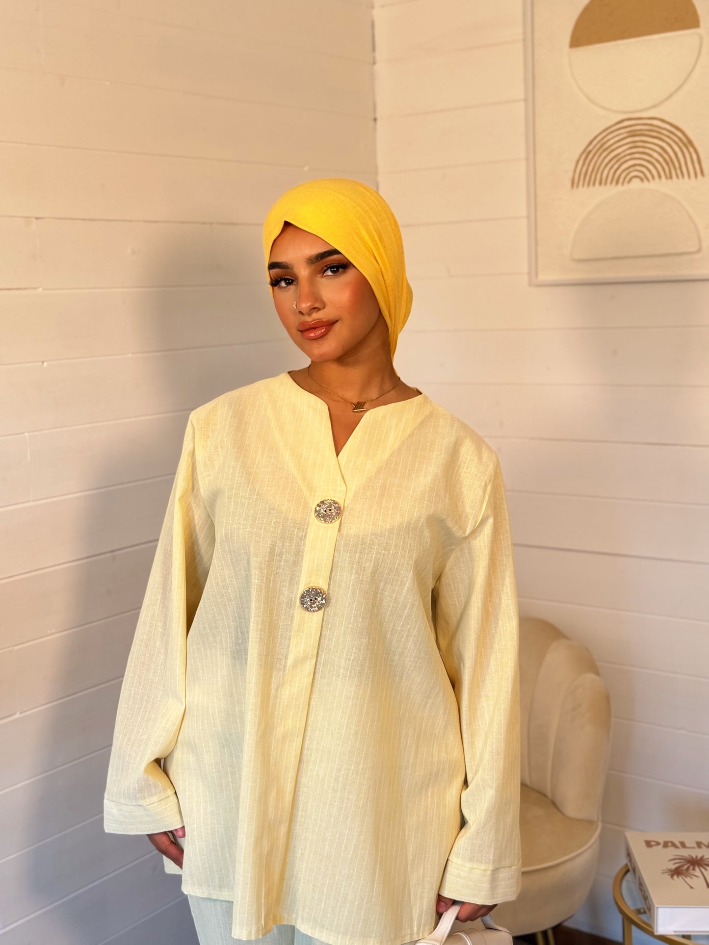 Ensemble NOUR (taille standard)