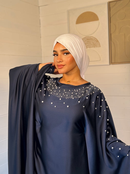 Abaya ZINEB (taille standard)